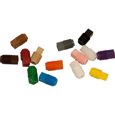 Allpoints Tip Kit 206/208 Mix Master Ii 8403296